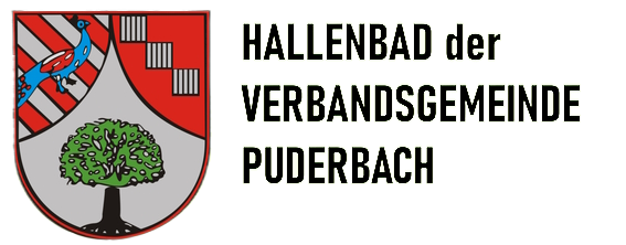Logo Hallenbad der Verbandsgemeinde Puderbach